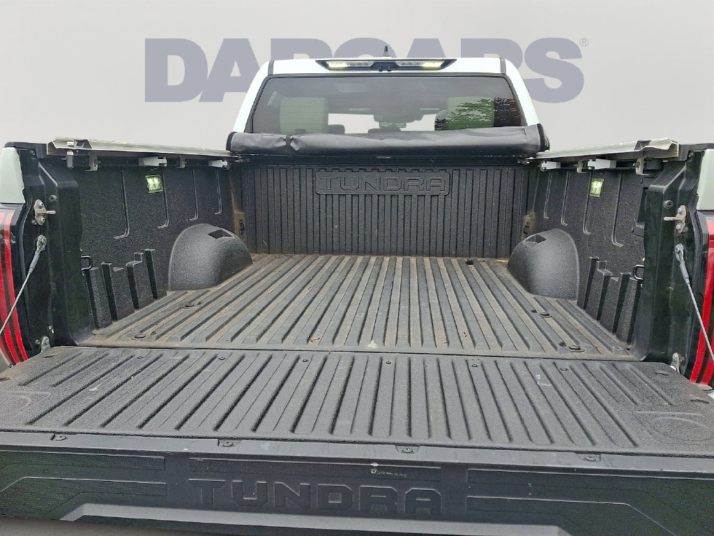 Used 2023 Toyota Tundra Capstone AWD/4WD image 28