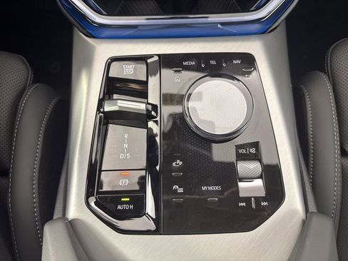 New 2026 BMW X3 M50 image 18