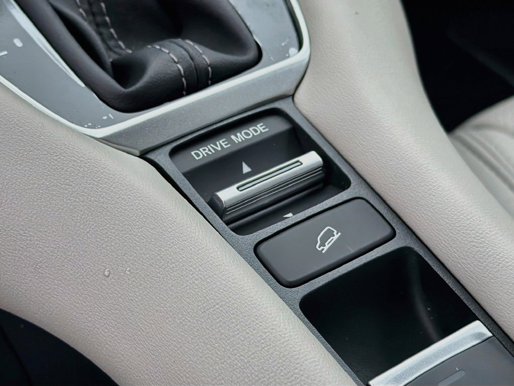 New 2027 Honda HR-V EX-L image 21