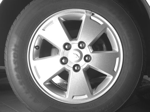 Used 2008 Chevrolet Impala LT FWD image 14