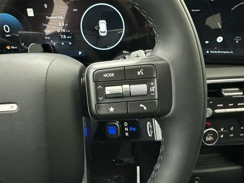 New 2026 Hyundai Palisade Calligraphy image 29