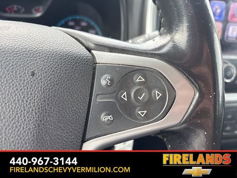 Used 2016 Chevrolet Colorado LT image 13