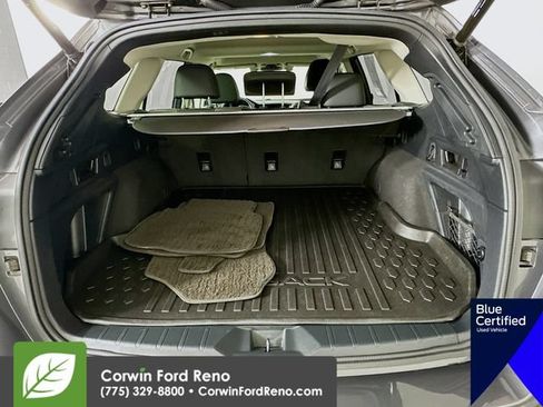 Used 2020 Subaru Outback Onyx Edition XT AWD/4WD image 31