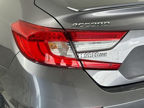 Used 2019 Honda Accord Sport image 36