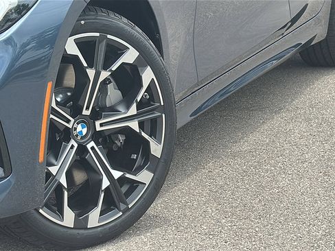 New 2025 BMW 330i Sedan w/ Premium Package image 3