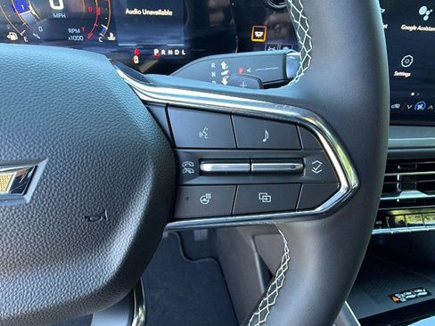 New 2026 Chevrolet Traverse LT w/ Driver Confidence Package FWD image 22