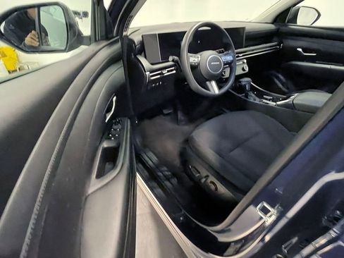 Used 2026 Hyundai Tucson SEL image 19