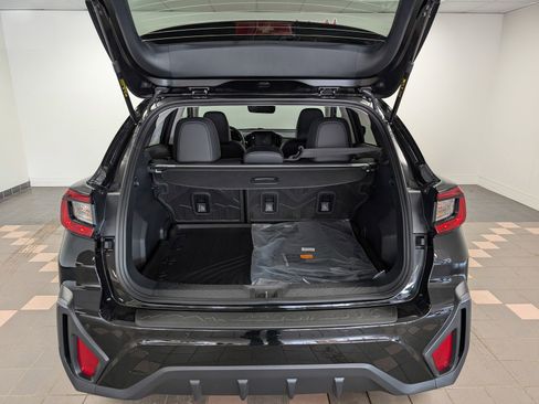 New 2025 Subaru Crosstrek 2.5i Limited image 21
