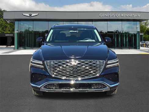 New 2026 Genesis GV80 3.5T Advanced image 2