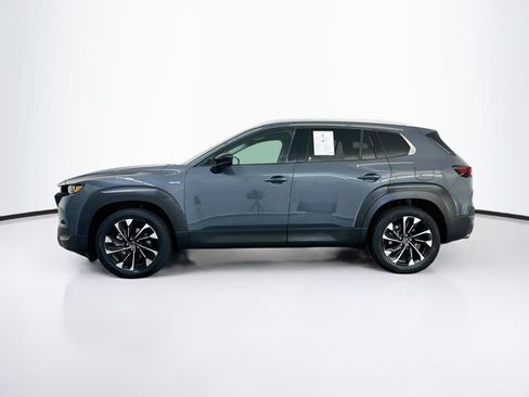 Used 2025 MAZDA CX-50 2.5 Hybrid w/ Premium Plus Pkg AWD/4WD image 4