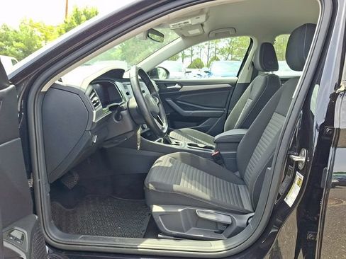 Used 2022 Volkswagen Jetta S FWD image 13