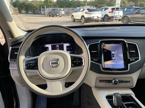 Certified 2024 Volvo XC90 B6 Plus AWD/4WD image 20