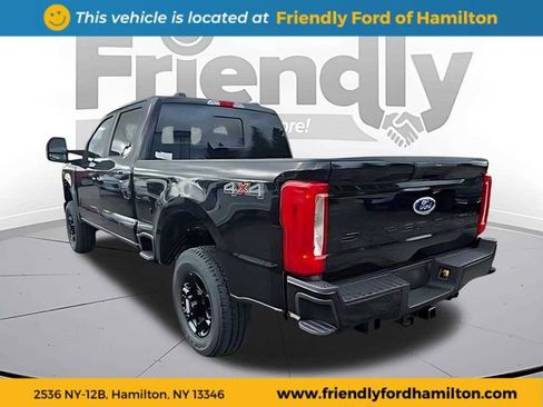 Used 2026 Ford F250 XL w/ STX Appearance Package AWD/4WD image 17