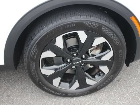 Used 2024 Kia Sportage X-Line w/ X-Line Premium Package AWD/4WD image 37