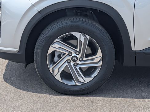 Certified 2023 Hyundai Santa Fe SEL AWD/4WD image 15