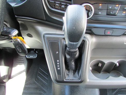 Used 2024 Ford Transit 250 148 Medium Roof RWD image 22