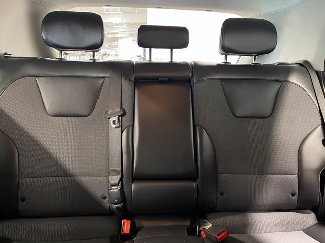 Used 2024 Kia Niro Wind FWD image 12