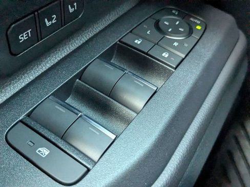 New 2026 Toyota Land Cruiser AWD/4WD image 24