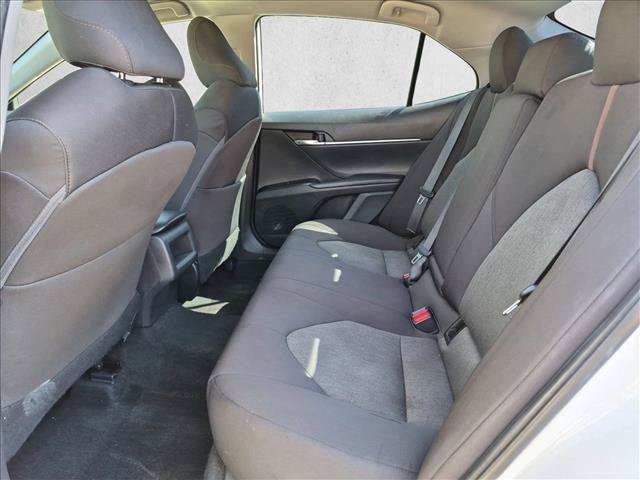 Used 2019 Toyota Camry LE FWD image 15