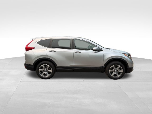 Used 2017 Honda CR-V EX image 2