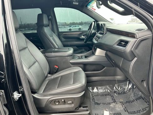 Used 2022 Chevrolet Tahoe LT image 12