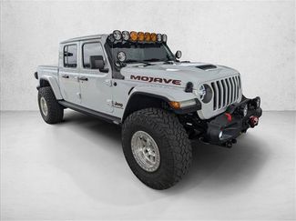 Used 2021 Jeep Gladiator Mojave video 3