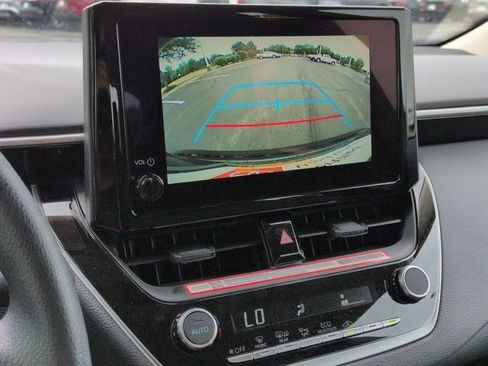 Used 2026 Toyota Corolla LE FWD image 13