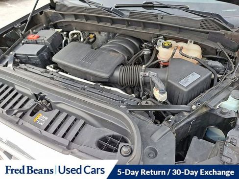 Used 2019 GMC Sierra 1500 SLT w/ SLT Premium Plus Package image 31