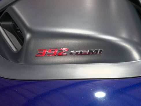 Used 2017 Dodge Challenger R/T Scat Pack RWD image 22