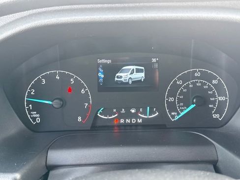 Used 2024 Ford Transit 350 XLT image 29