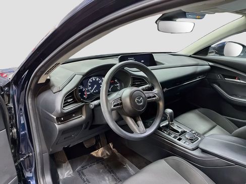 Used 2023 MAZDA CX-30 AWD 2.5 S image 9