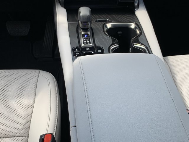 Used 2024 Lexus RX 350 w/ Technology Package AWD/4WD image 27