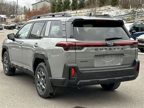 New 2026 Subaru Outback Premium image 30