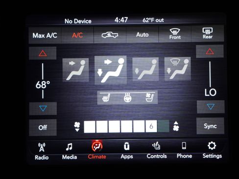 Used 2021 RAM 2500 Laramie AWD/4WD image 25