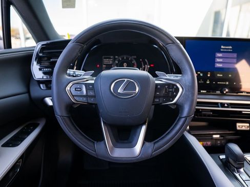 Used 2024 Lexus RX 350 Premium image 26