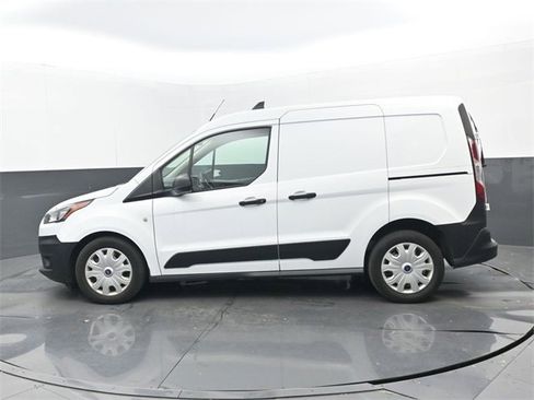 Used 2022 Ford Transit Connect XL image 7