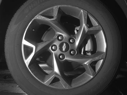 Used 2025 Chevrolet Trax LT image 13