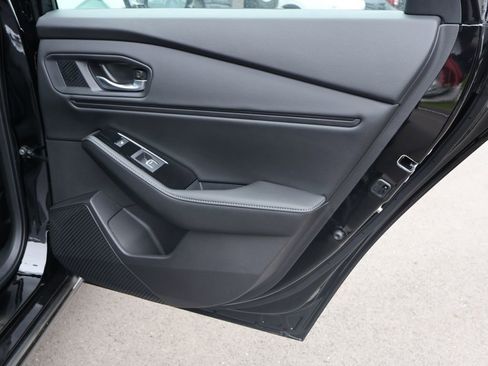 New 2026 Honda Accord Touring image 12