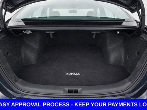 Used 2021 Nissan Altima 2.5 SV FWD image 20
