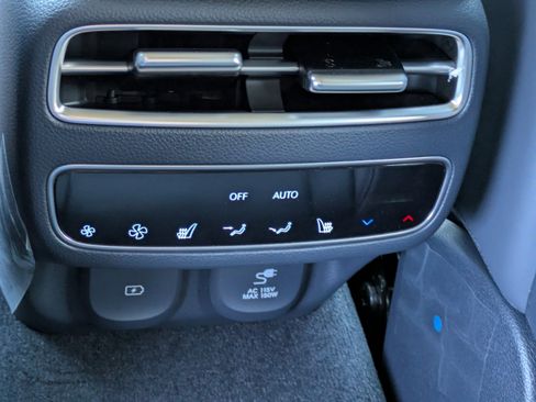 New 2026 Genesis GV70 3.5T Sport Prestige AWD/4WD image 15