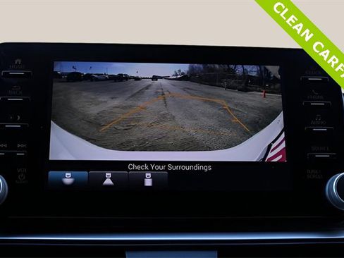 Used 2022 Honda Accord Sport image 20