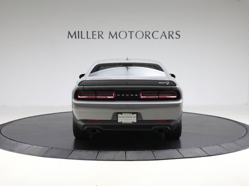 Used 2023 Dodge Challenger SRT Hellcat image 6