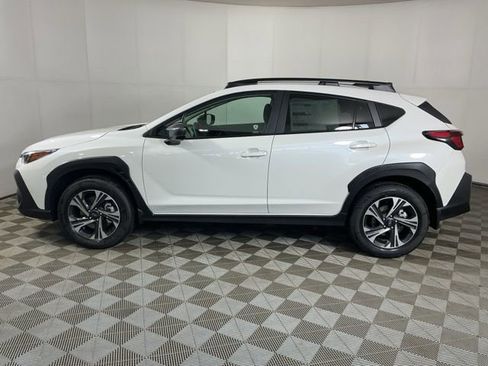 New 2026 Subaru Crosstrek 2.0i Premium AWD/4WD image 4