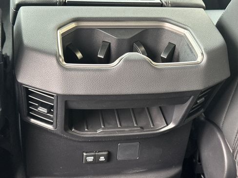 New 2026 Toyota Tundra Limited AWD/4WD image 47