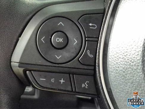 Certified 2022 Toyota RAV4 XLE w/ Convenience Package AWD/4WD image 12