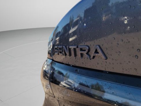 New 2026 Nissan Sentra SV w/ SV Convenience Package FWD image 8