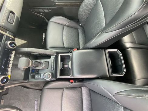 Certified 2024 Toyota Tacoma Limited w/ Limited Package (LT) AWD/4WD image 20