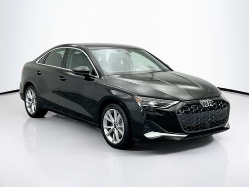 Certified 2026 Audi A3 2.0T Premium w/ Convenience Package AWD/4WD image 3