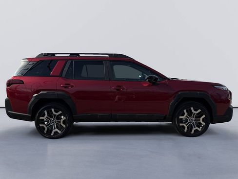 New 2026 Subaru Outback Touring XT AWD/4WD image 2