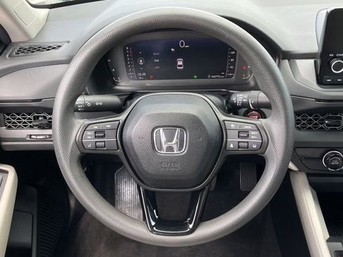 Used 2024 Honda Accord LX image 11